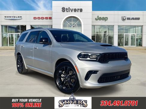 Used 2023 Dodge Durango GT image 1