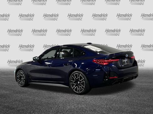 New 2027 BMW 440i xDrive w/ Premium Package AWD/4WD image 6
