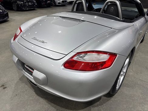 Used 2007 Porsche Boxster image 43