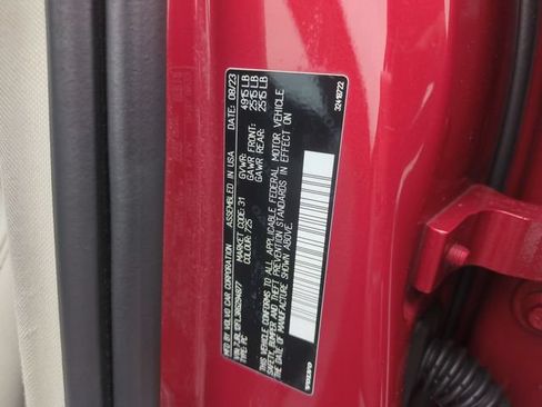 Certified 2024 Volvo S60 B5 Plus FWD image 30