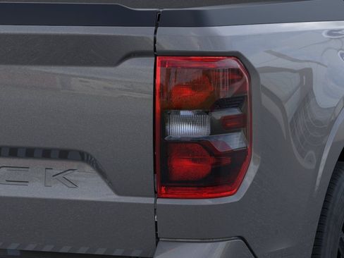 New 2026 Ford Maverick Lobo AWD/4WD image 24