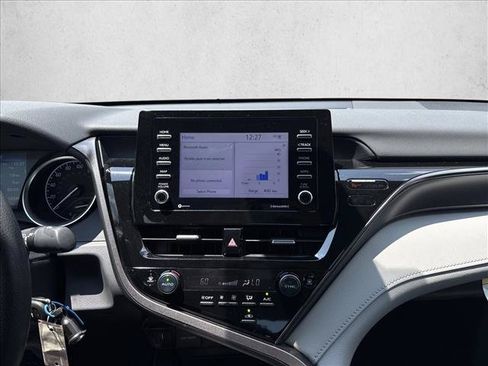 Certified 2023 Toyota Camry LE FWD image 13