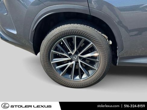 Used 2022 Lexus NX 350 AWD image 7