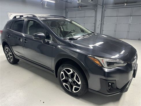 Used 2018 Subaru Crosstrek 2.0i Limited AWD/4WD image 8