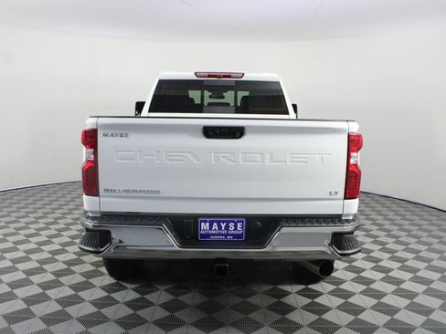 New 2026 Chevrolet Silverado 2500 LT AWD/4WD image 23
