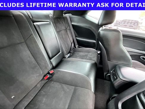 Used 2023 Dodge Challenger R/T Scat Pack w/ Plus Package RWD image 22