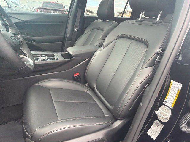 Used 2026 Jeep Cherokee Limited AWD/4WD image 20