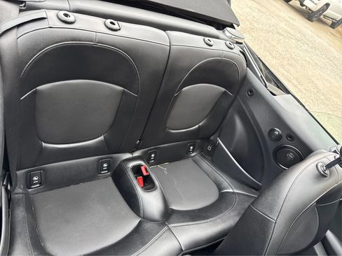 Used 2017 MINI Cooper Convertible image 26