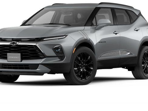 New 2026 Chevrolet Blazer LT image 29