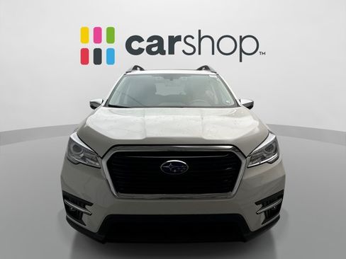 Used 2022 Subaru Ascent Touring w/ Popular Package #2A AWD/4WD image 8