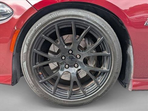 Used 2021 Dodge Charger Scat Pack RWD image 18