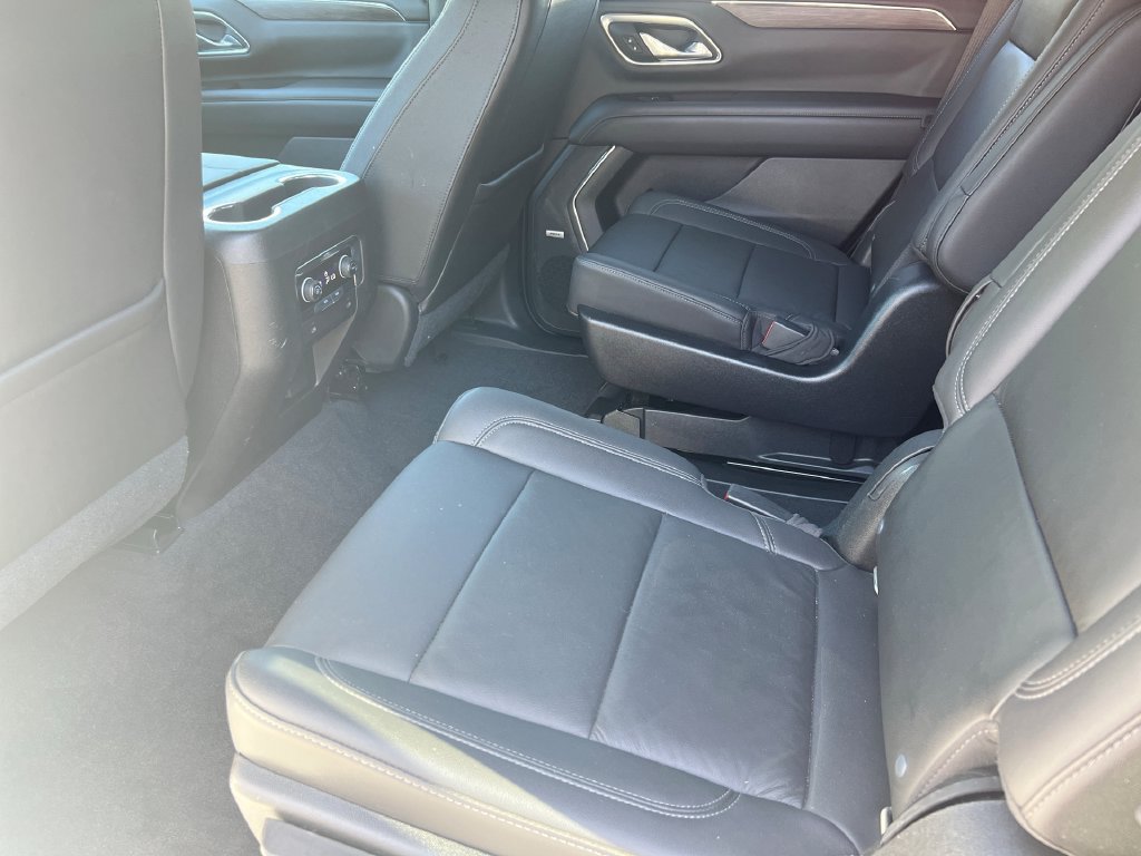 Used 2021 Chevrolet Tahoe Z71 AWD/4WD image 43