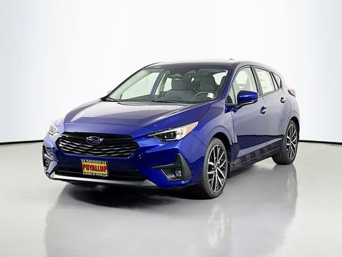 New 2026 Subaru Impreza 2.0i Sport image 3