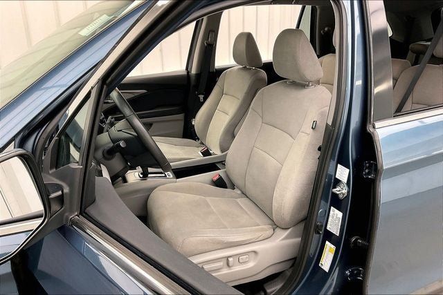 Certified 2020 Honda Pilot EX image 8