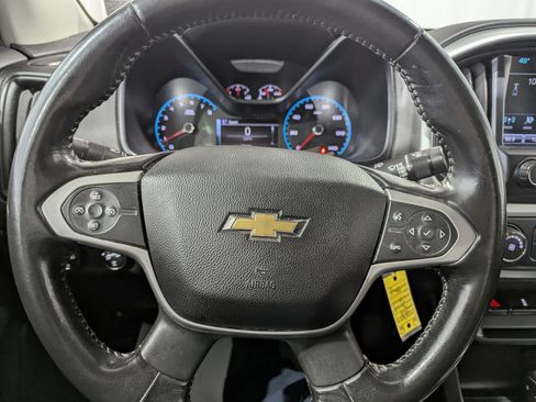 Used 2018 Chevrolet Colorado LT image 14
