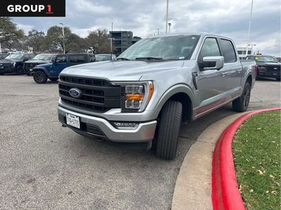 Used 2023 Ford F150 Lariat