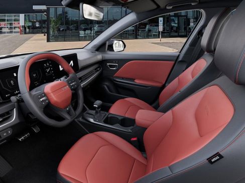 New 2025 Kia K4 GT-Line image 17