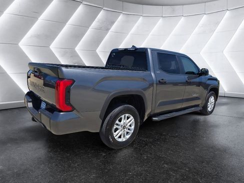 Used 2024 Toyota Tundra SR5 AWD/4WD image 5