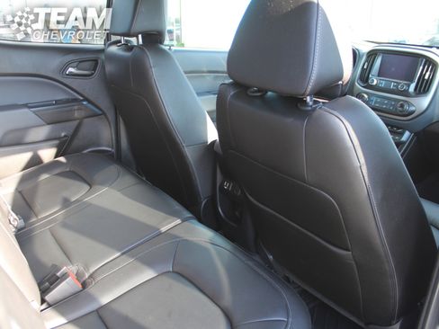 Used 2020 Chevrolet Colorado Z71 image 24