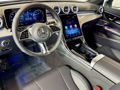 New 2026 Mercedes-Benz CLE 300 4MATIC Coupe image 9