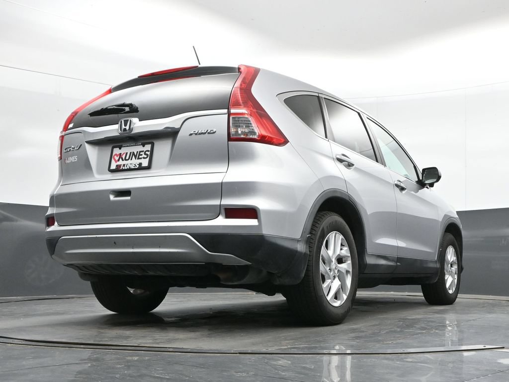 Used 2016 Honda CR-V EX image 33