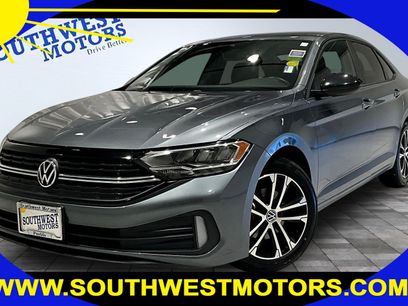 Used 2023 Volkswagen Jetta Sport