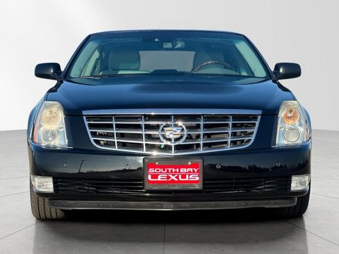 Used 2008 Cadillac DTS image 9