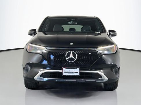 Certified 2023 Mercedes-Benz EQE 350+ 4MATIC SUV image 2