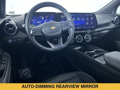 Certified 2024 Chevrolet Blazer EV LT