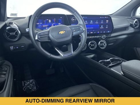 Used 2024 Chevrolet Blazer EV LT AWD/4WD image 2