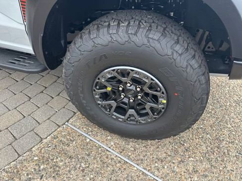 New 2026 Ford F150 Raptor AWD/4WD image 12