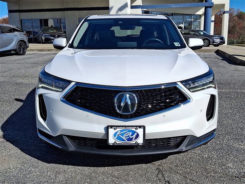 Certified 2023 Acura RDX w/ Technology Package image 2