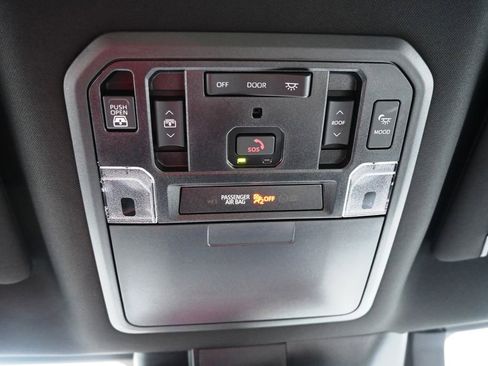 New 2026 Toyota Tundra Platinum AWD/4WD image 29