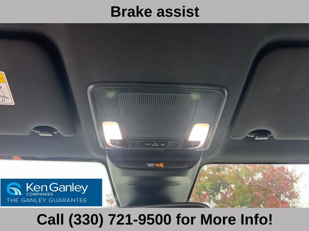 Used 2025 Honda HR-V Sport image 37