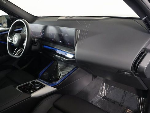 Used 2025 BMW X3 xDrive30i w/ M Sport Package image 9