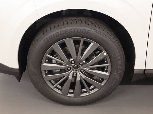 New 2026 Nissan Murano SL w/ Comfort Package AWD/4WD image 6