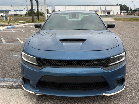 Used 2023 Dodge Charger GT w/ Blacktop Package RWD image 8