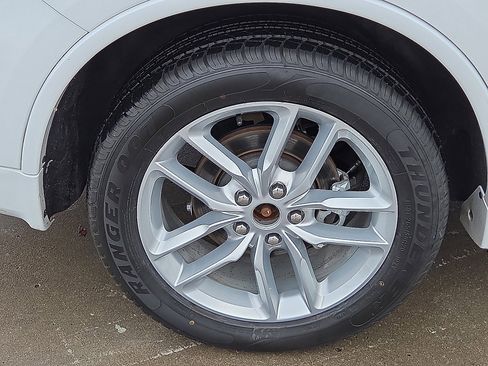 Used 2024 Dodge Durango R/T image 7