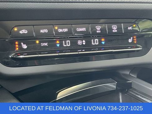 Certified 2023 Buick Envision Essence w/ Sport Touring Package AWD/4WD image 35