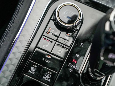 New 2026 Bentley Continental Mulliner image 21