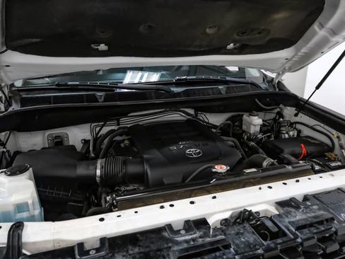 Used 2019 Toyota Tundra TRD Pro AWD/4WD image 52