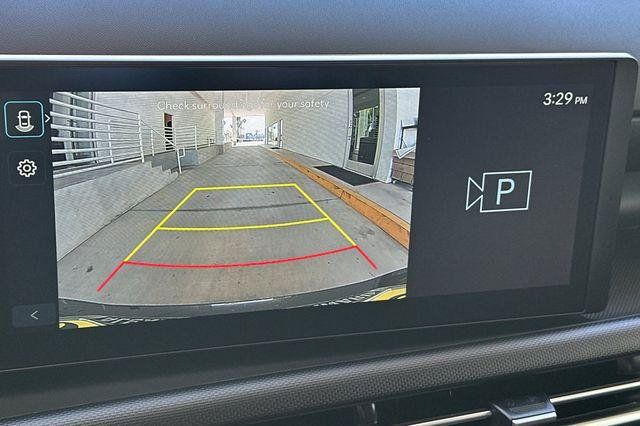 Certified 2026 Hyundai Tucson SE FWD image 19