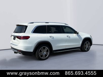 Used 2022 Mercedes-Benz GLS 450 4MATIC