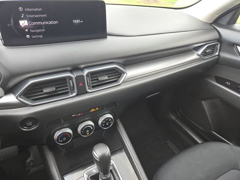 Used 2023 MAZDA CX-5 AWD 2.5 S image 24