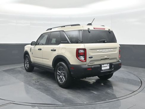 New 2025 Ford Bronco Sport Big Bend w/ Convenience Package image 22