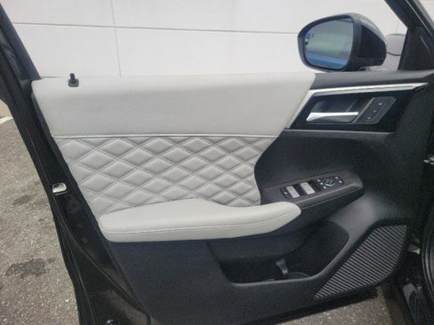 Used 2022 Mitsubishi Outlander SEL FWD image 8