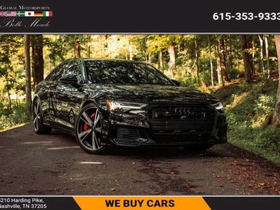 Used 2023 Audi S6 Prestige w/ Prestige Package