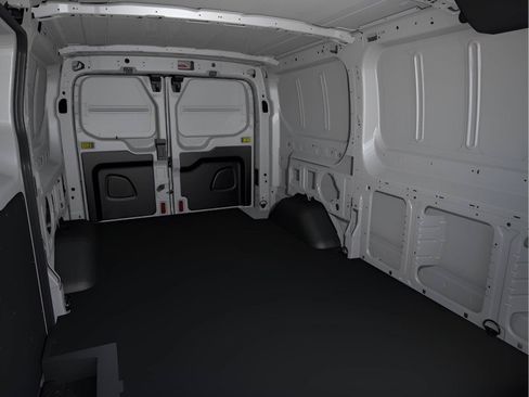 New 2026 Ford Transit 150 Low Roof RWD image 11