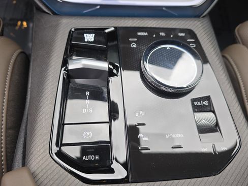 Certified 2026 BMW X3 xDrive30 w/ Convenience Package image 21