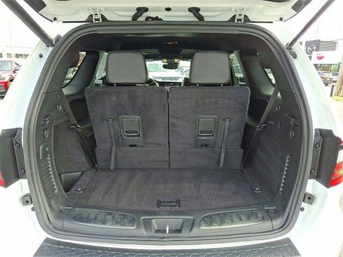 Used 2025 Dodge Durango GT image 32